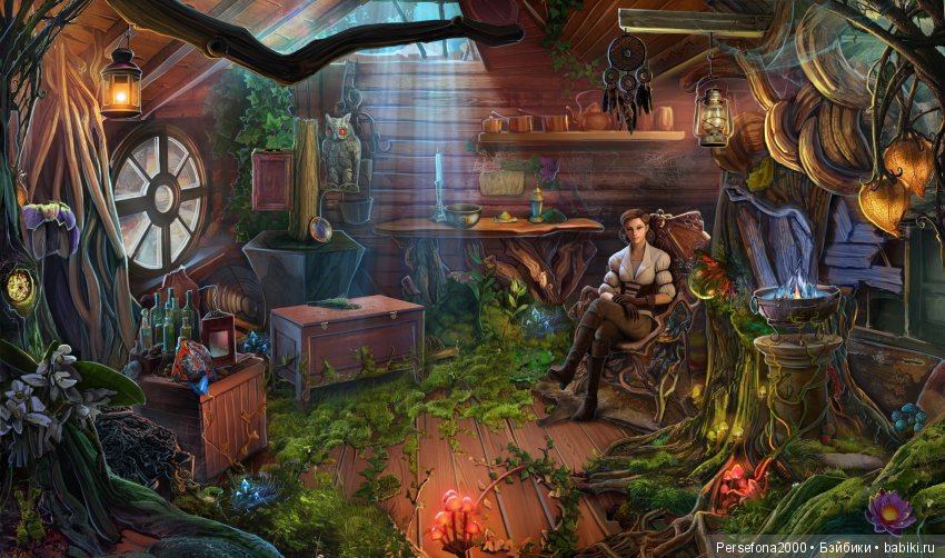 Проклятье хозяйки недремлющих кукол. Вместо эпилога. Часть 2