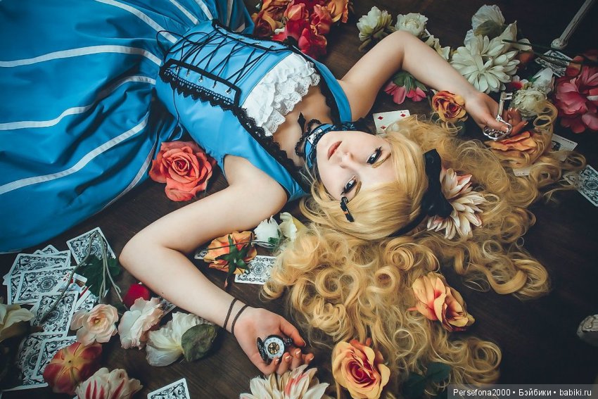 Проклятье хозяйки недремлющих кукол. Вместо эпилога. Часть 1 (фото 2)