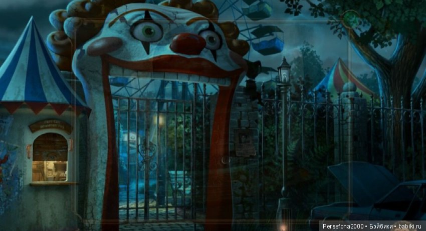 Проклятье хозяйки недремлющих кукол. Вместо эпилога. Часть 1