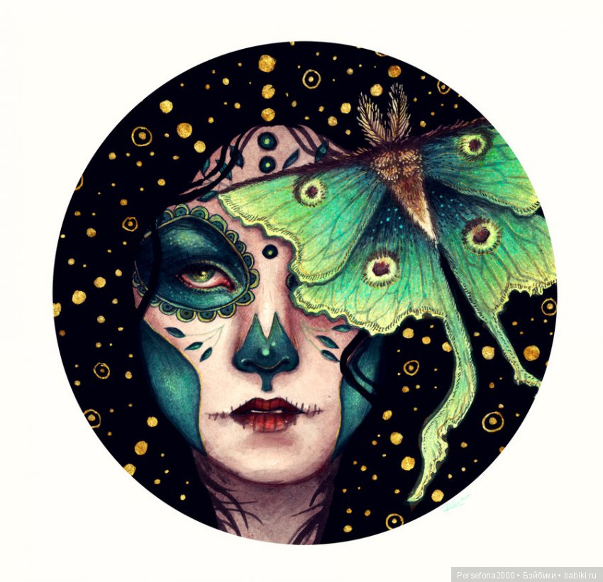 Проклятье хозяйки недремлющих кукол. Вместо эпилога. Часть 2