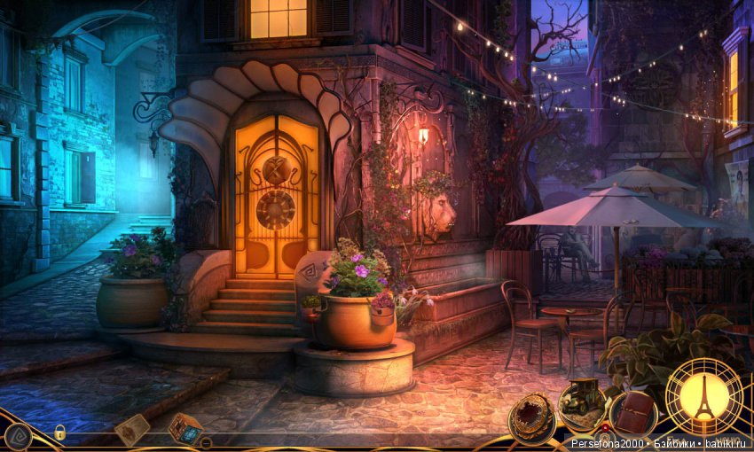 Проклятье хозяйки недремлющих кукол. Вместо эпилога. Часть 1