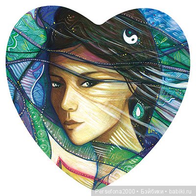 Проклятье хозяйки недремлющих кукол. Вместо эпилога. Часть 2 (фото 2)