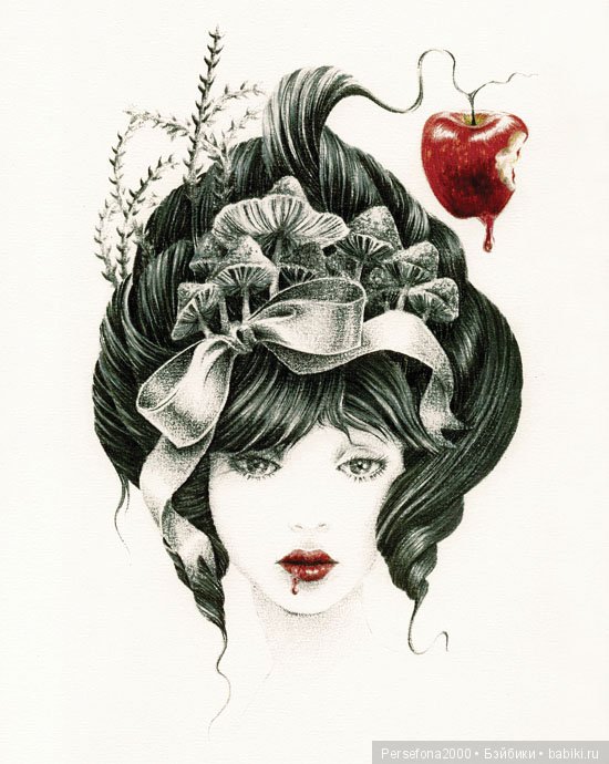 Проклятье хозяйки недремлющих кукол. Вместо эпилога. Часть 1