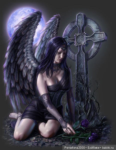 Проклятье хозяйки недремлющих кукол. Вместо эпилога. Часть 2