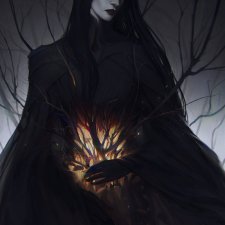 Проклятье хозяйки недремлющих кукол. Часть 8