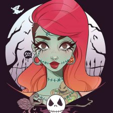 Проклятье хозяйки недремлющих кукол. Вместо эпилога. Часть 2