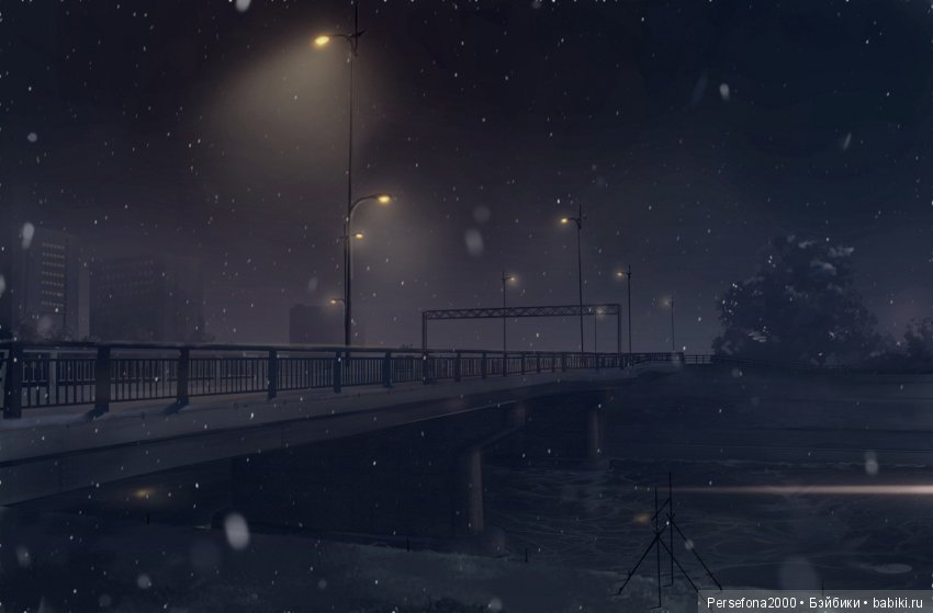 Любимый немец. Главы 1 - 3 (фото 10)