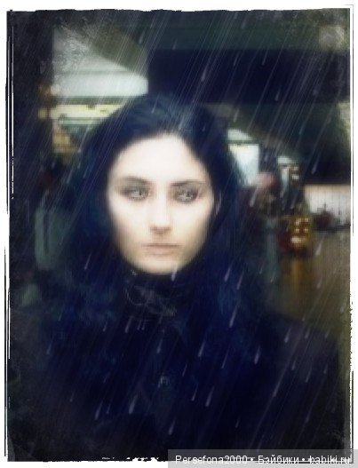 Любимый немец. Главы 1 - 3 (фото 7)