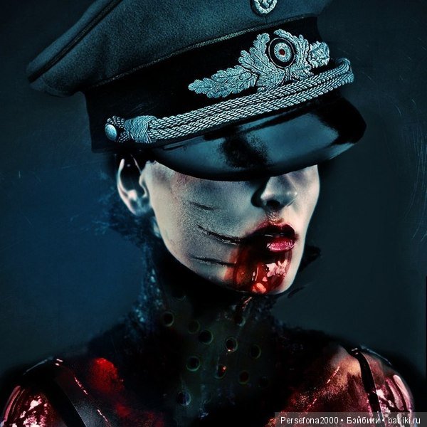 Любимый немец. Глава 4 — Проба пера: рассказы (фото 3)