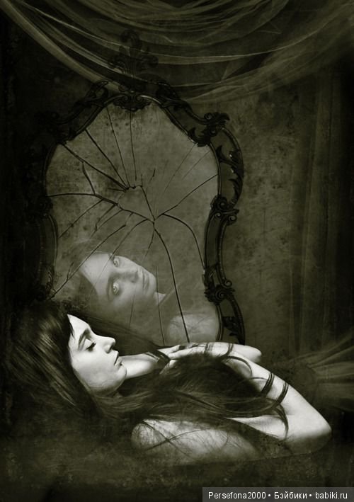 Любимый немец. Глава 4 — Проба пера: рассказы (фото 9)