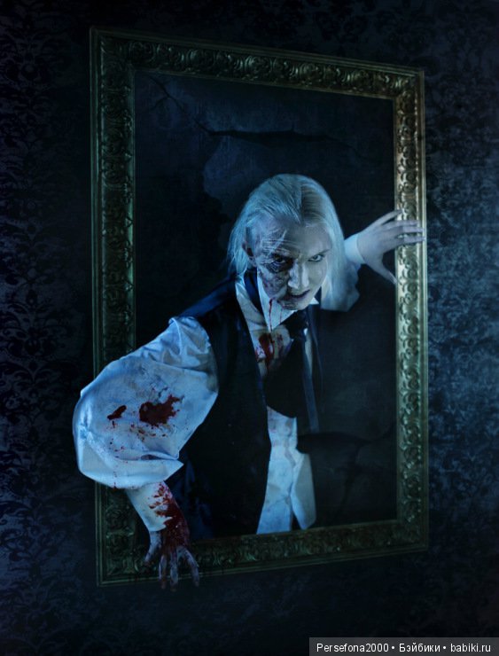 Любимый немец. Глава 4 — Проба пера: рассказы