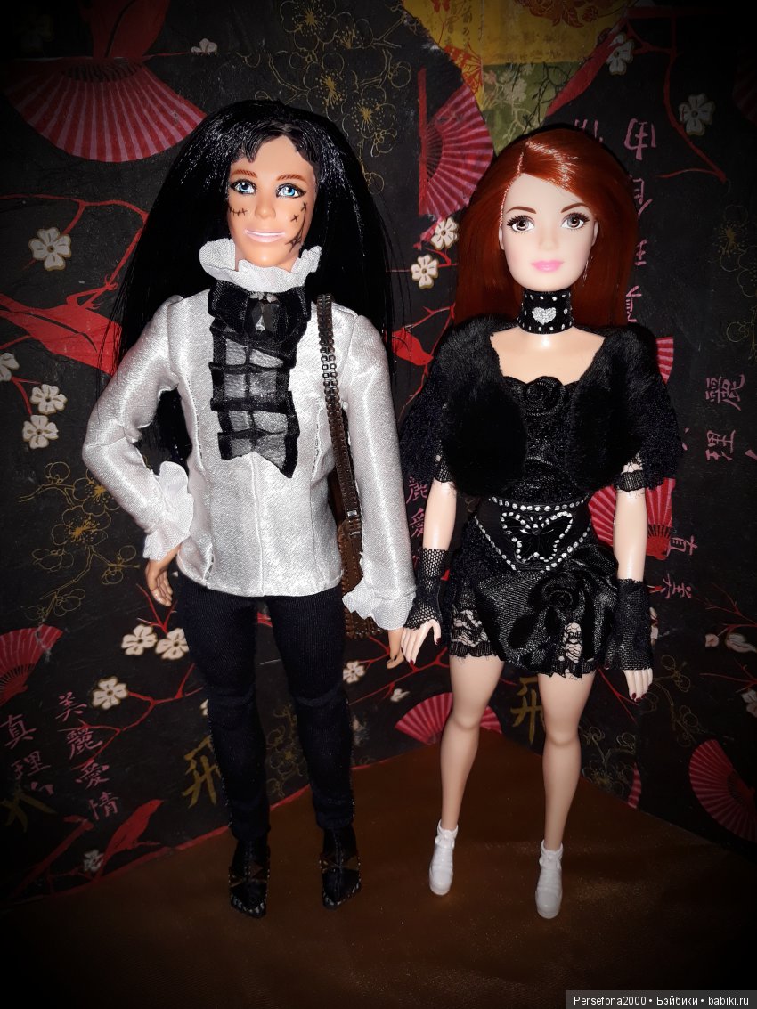 Любимый немец. Глава 5 — Проба пера: рассказы (фото 9)