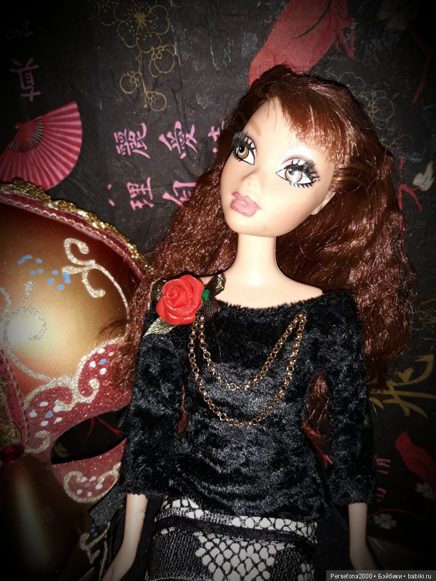 Любимый немец. Глава 5 — Проба пера: рассказы (фото 5)