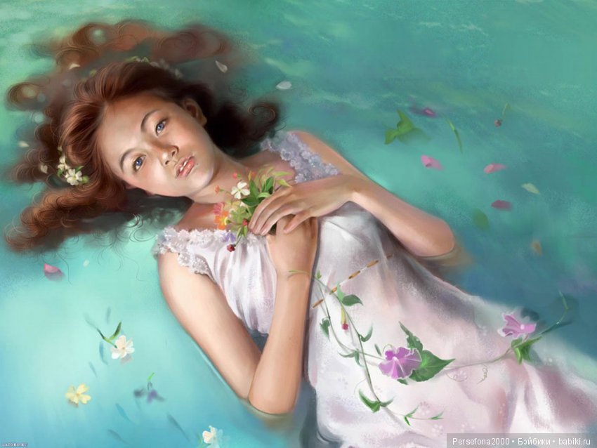 Любимый немец. Глава 5 — Проба пера: рассказы (фото 4)