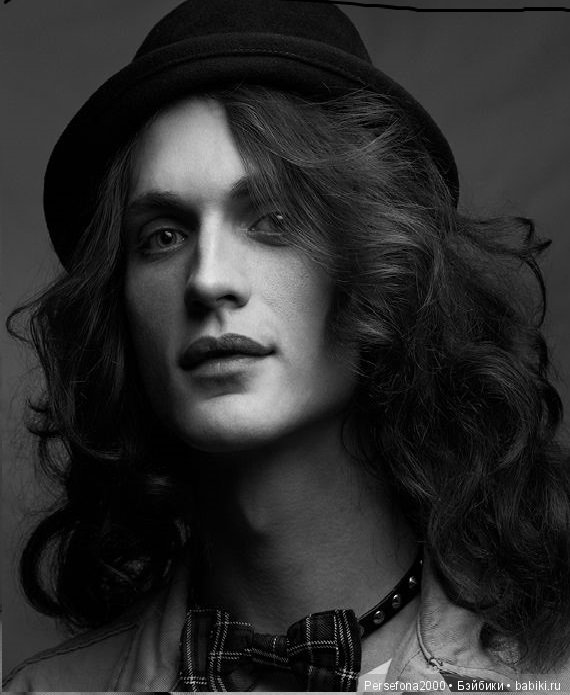 Любимый немец. Глава 5 — Проба пера: рассказы (фото 6)