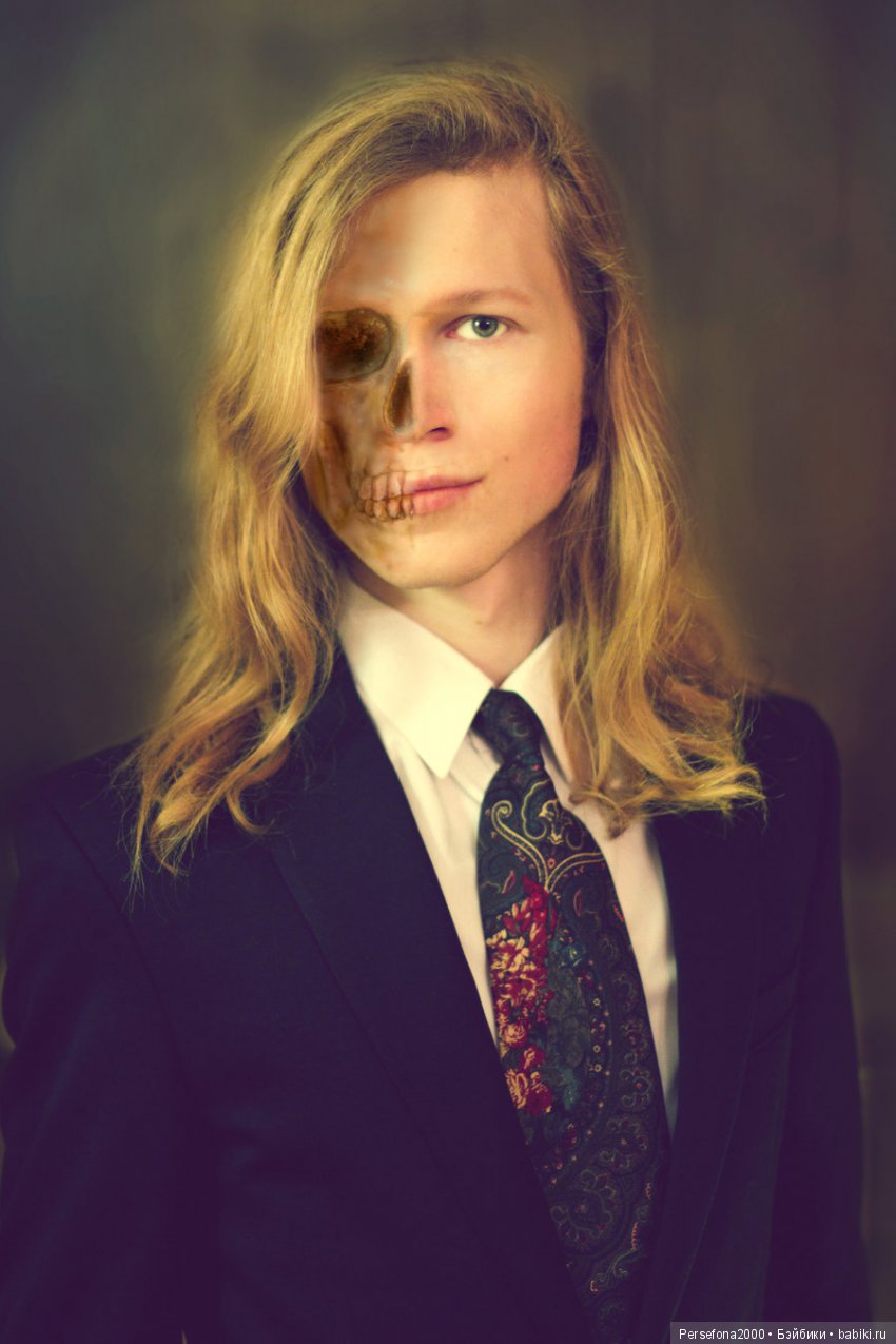 Любимый немец. Глава 4 — Проба пера: рассказы