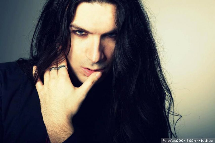 Любимый немец. Глава 6 — Проба пера: рассказы (фото 4)