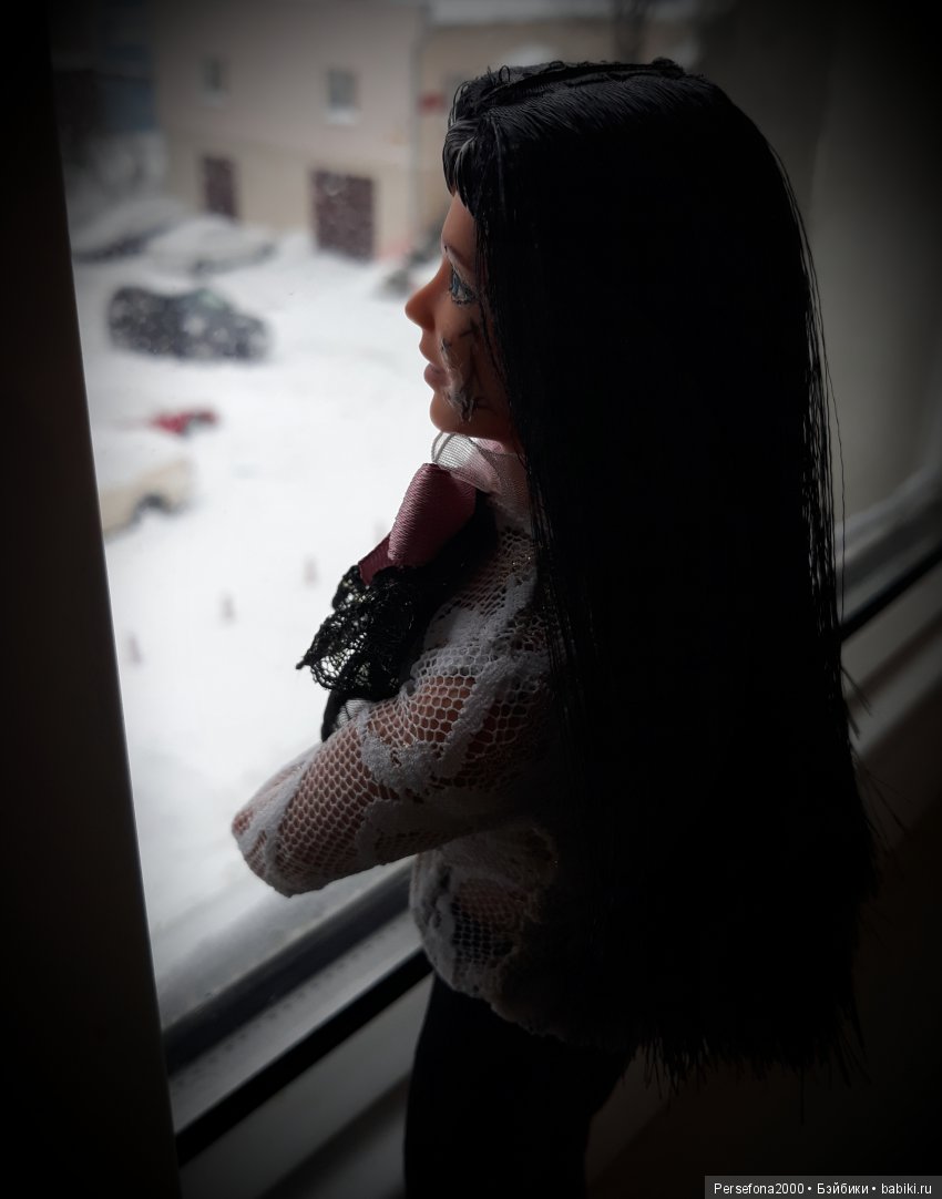 Любимый немец. Глава 7 — Проба пера: рассказы (фото 2)