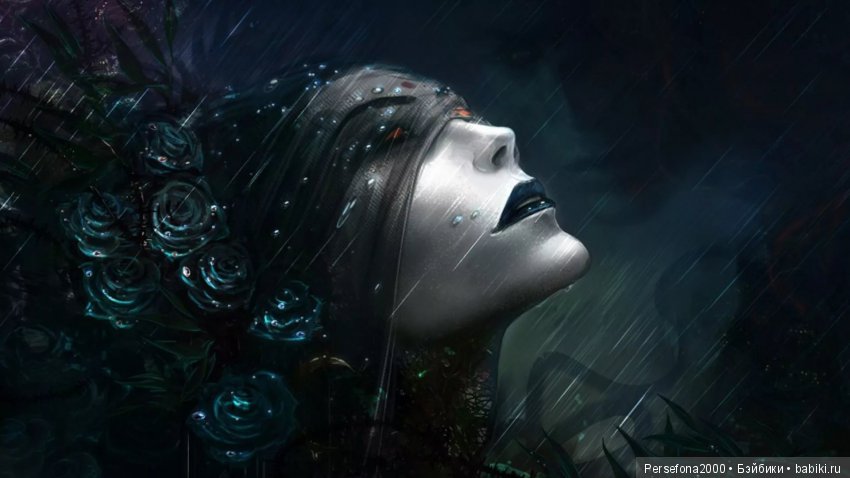 Любимый немец. Глава 6 — Проба пера: рассказы (фото 8)