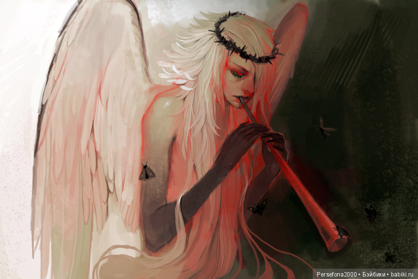 Любимый немец. Глава 6 — Проба пера: рассказы (фото 6)