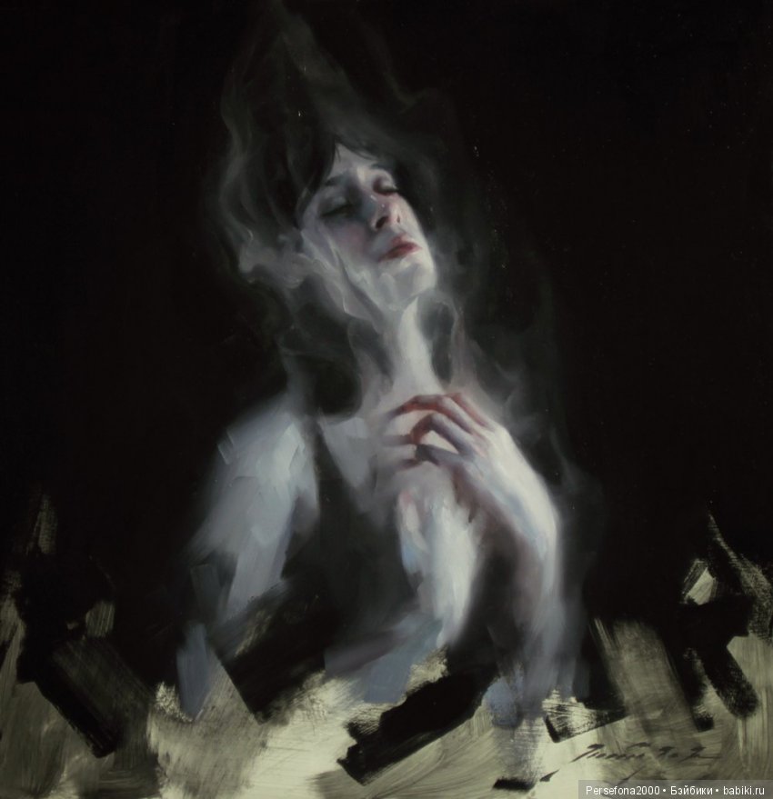 Любимый немец. Глава 8, часть 1