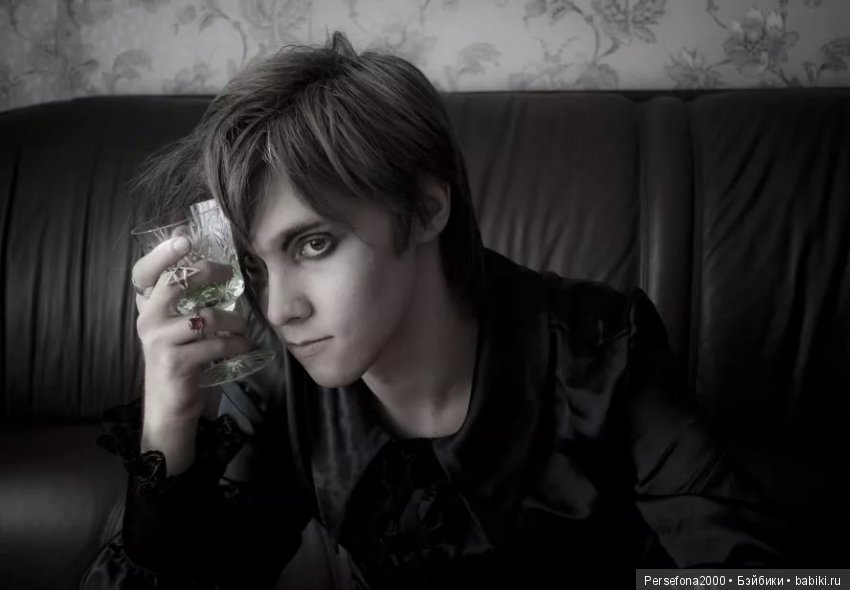 Любимый немец. Глава 8, часть 1 (фото 7)