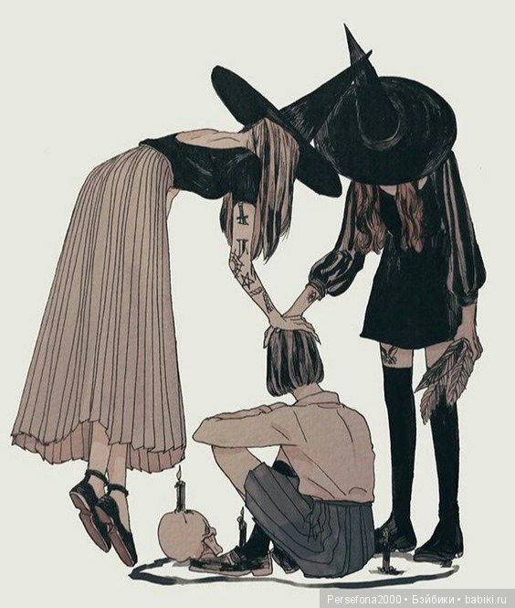 Любимый немец. Глава 8, часть 1