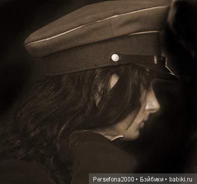 Любимый немец. Глава 8, часть 2 (фото 7)