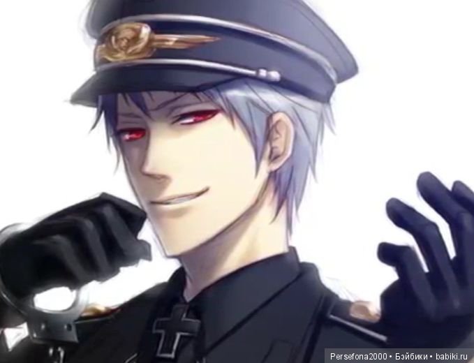 Любимый немец. Глава 8, часть 2 (фото 10)