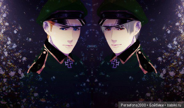 Любимый немец. Глава 8, часть 2 (фото 4)