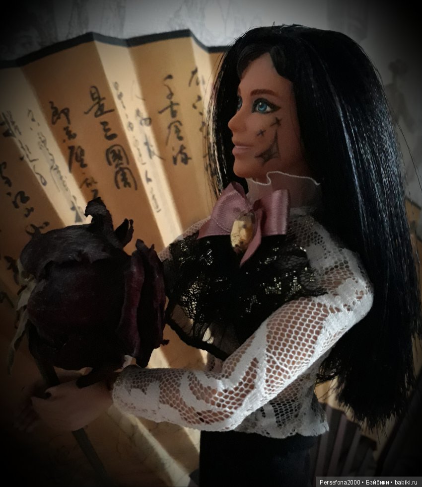 Любимый немец. Глава 9 — Проба пера: рассказы (фото 4)