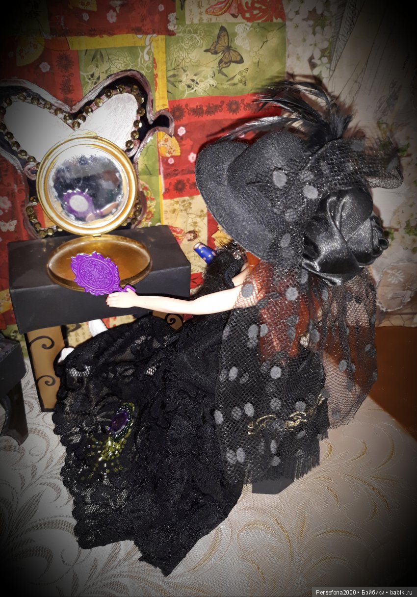 Любимый немец. Глава 10, часть 1