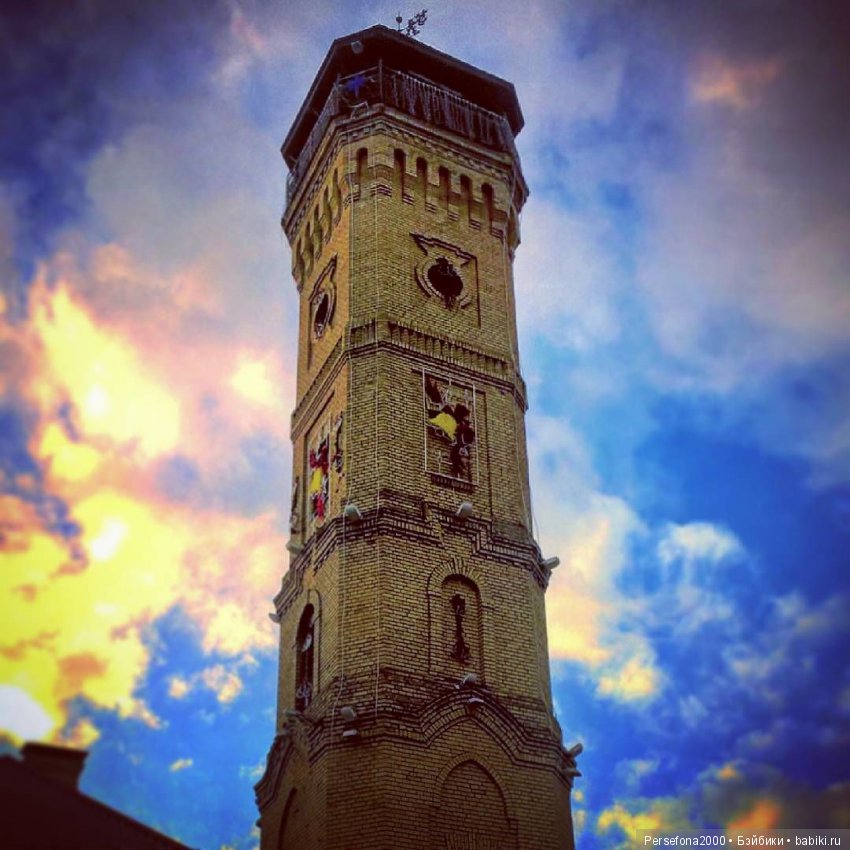 Любимый немец. Глава 10, часть 1