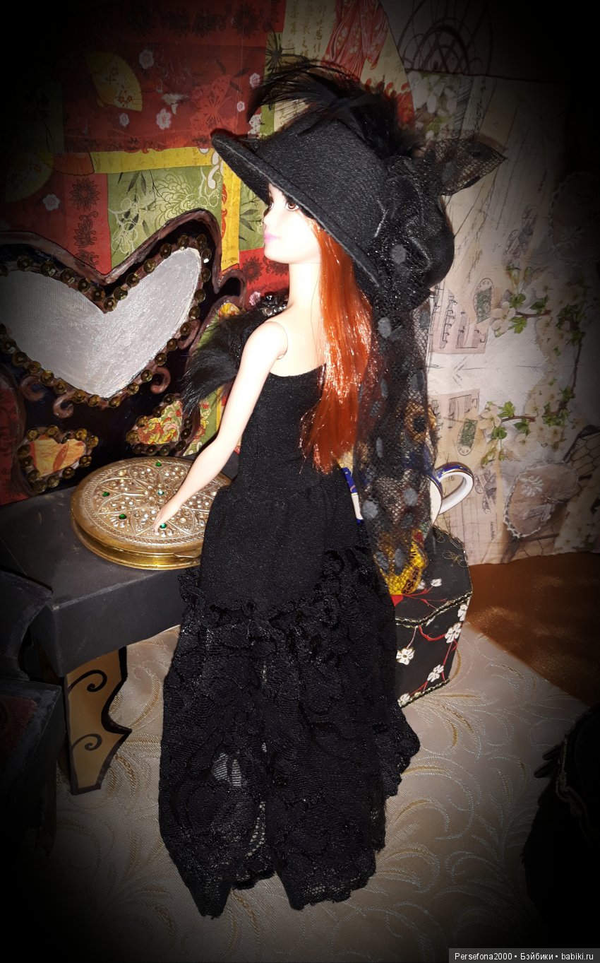 Любимый немец. Глава 10, часть 1 (фото 2)