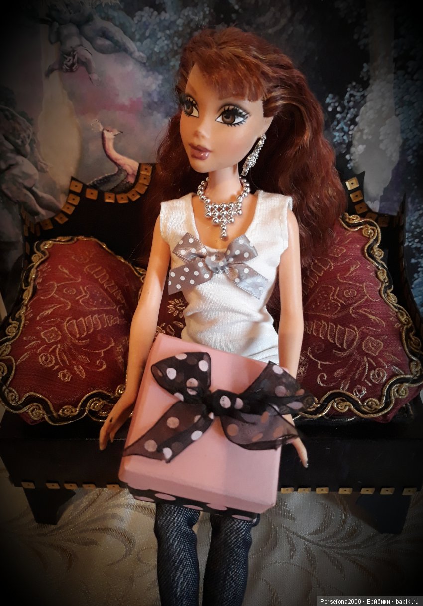 Любимый немец. Глава 10, часть 1 (фото 9)