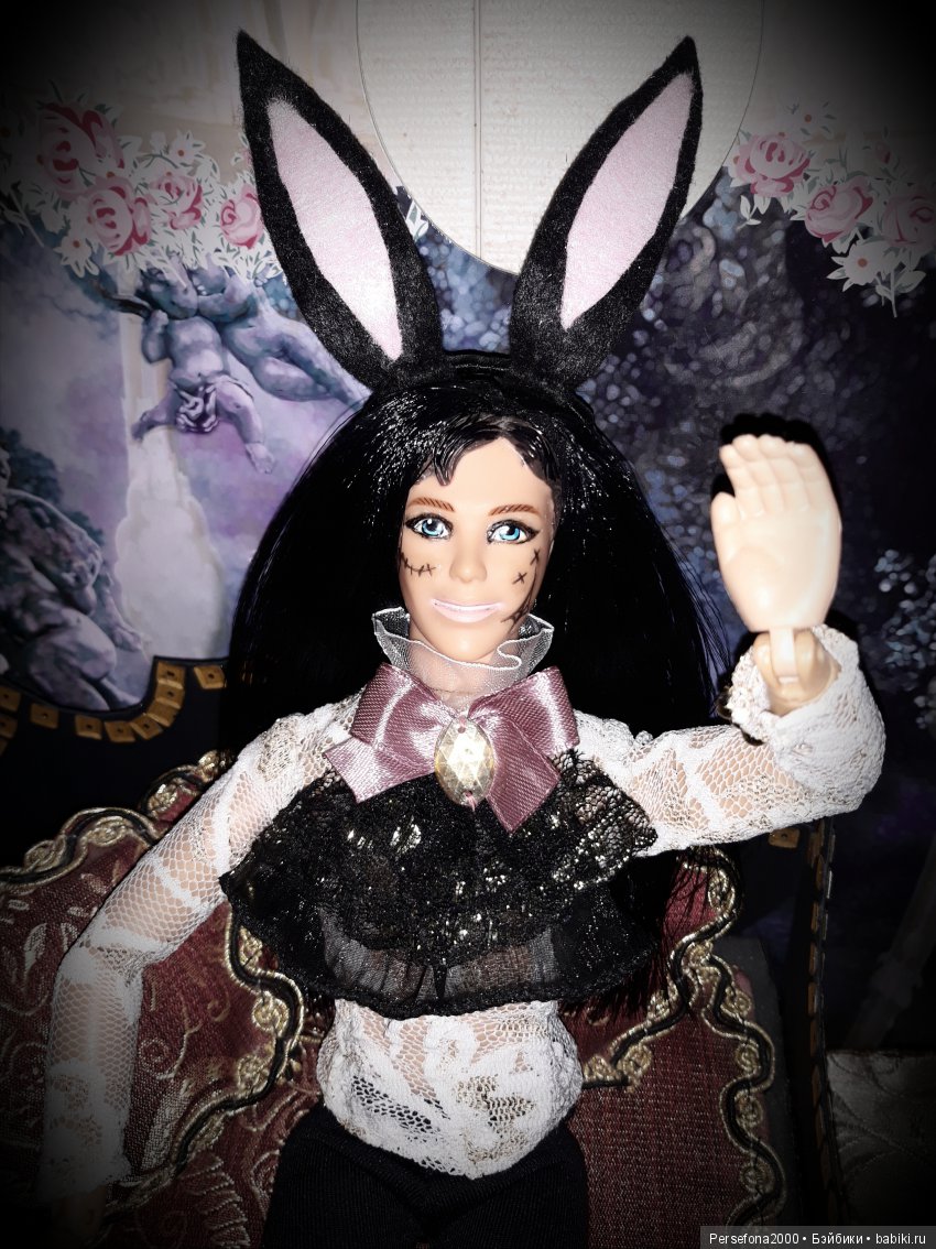 Любимый немец. Глава 10, часть 2 (фото 4)