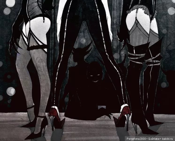 Любимый немец. Глава 10, часть 2 (фото 6)