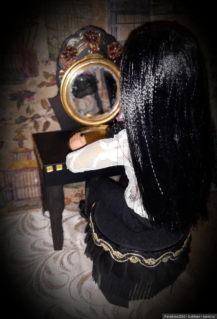 Любимый немец. Глава 10, часть 2