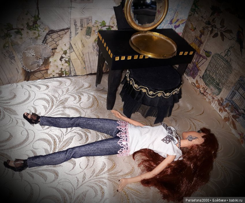 Любимый немец. Глава 10, часть 2