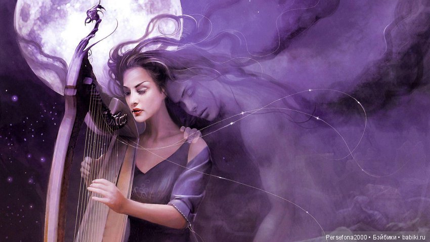 Любимый немец. Глава 10, часть 2 (фото 9)