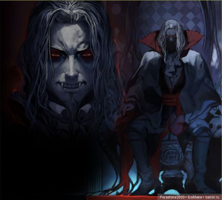 Любимый немец. Глава 10, часть 2 (фото 2)