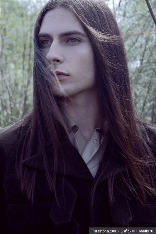 Любимый немец. Глава 10, часть 2