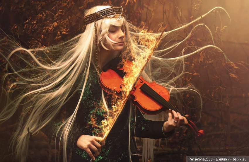 Любимый немец. Глава 11 — Проба пера: рассказы