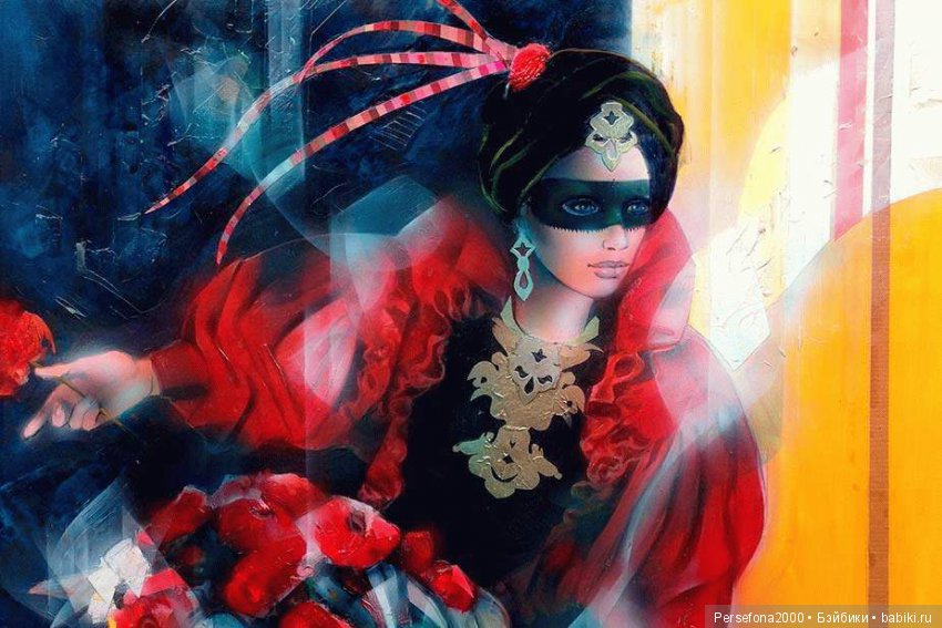 Любимый немец. Глава 12, часть 1 (фото 4)