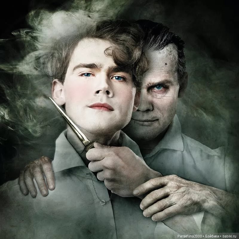 Любимый немец. Глава 12, часть 2 (фото 10)