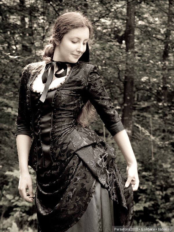 Любимый немец. Глава 12, часть 2 (фото 2)