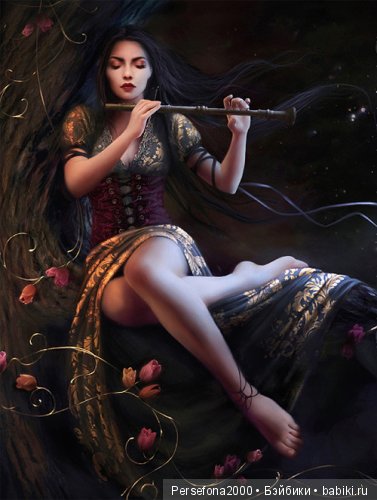 Любимый немец. Глава 12, часть 2