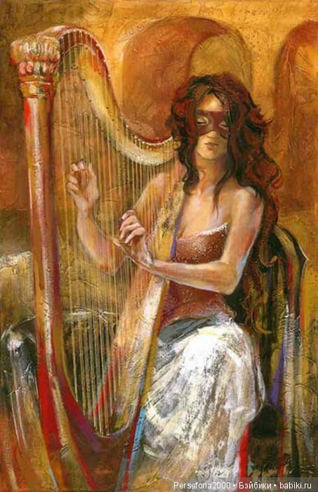 Любимый немец. Глава 12, часть 2