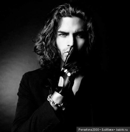 Любимый немец. Глава 12, часть 2