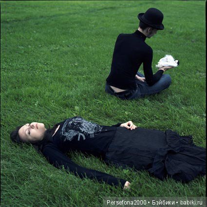 Любимый немец. Глава 12, часть 2 (фото 9)